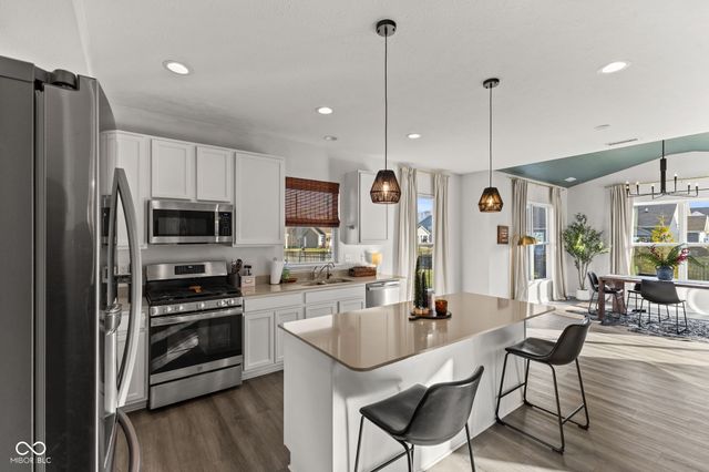 1271 Peregrine Lane, Greenwood, IN 46143