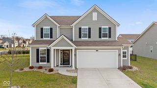 1271 Peregrine Lane, Greenwood, IN 46143