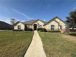 406 Oak Drive, Troy, TX 76579