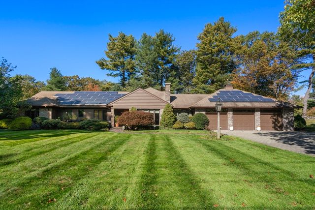 211 Eliot Street, Natick, MA 01760