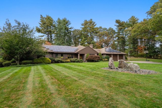 211 Eliot Street, Natick, MA 01760