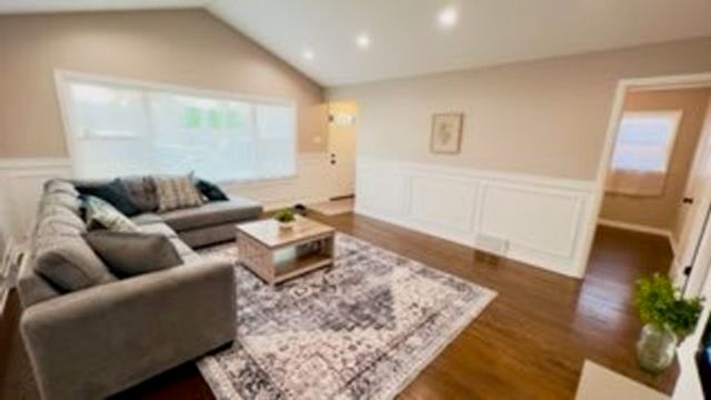 14519 Kenwood Avenue, Dolton, IL 60419
