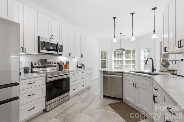 3805 Glen Haven Drive SW, Concord, NC 28027