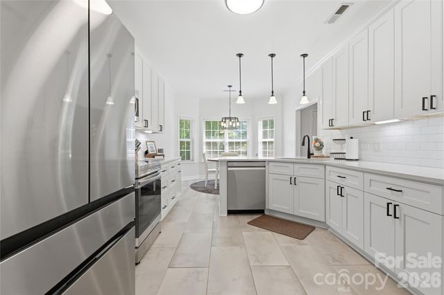3805 Glen Haven Drive SW, Concord, NC 28027