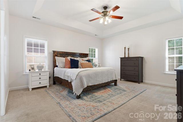 3805 Glen Haven Drive SW, Concord, NC 28027