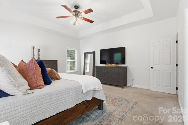 3805 Glen Haven Drive SW, Concord, NC 28027