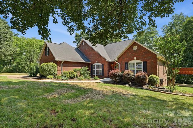 3805 Glen Haven Drive SW, Concord, NC 28027