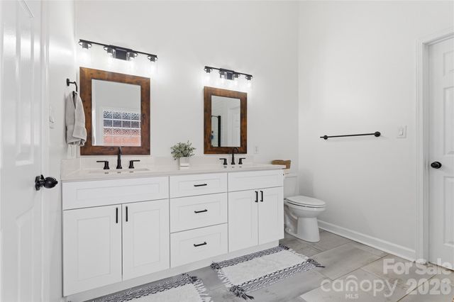 3805 Glen Haven Drive SW, Concord, NC 28027