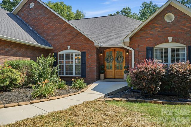 3805 Glen Haven Drive SW, Concord, NC 28027