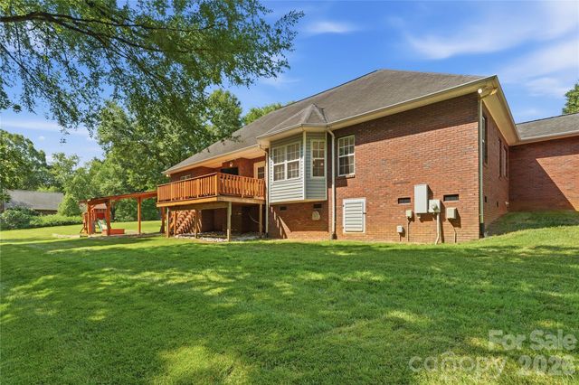 3805 Glen Haven Drive SW, Concord, NC 28027
