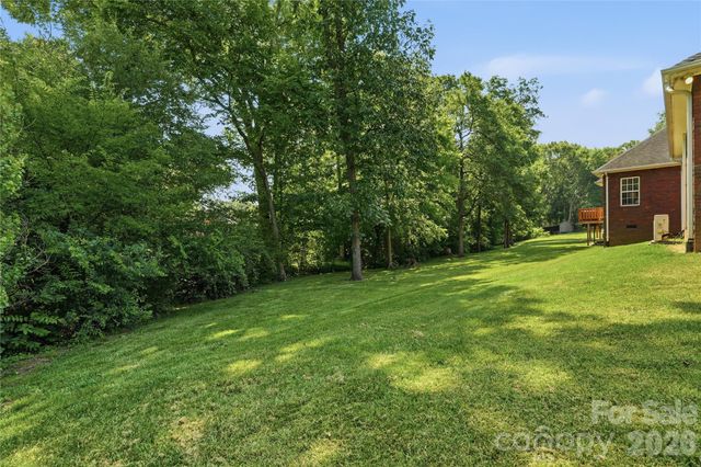 3805 Glen Haven Drive SW, Concord, NC 28027