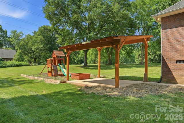 3805 Glen Haven Drive SW, Concord, NC 28027