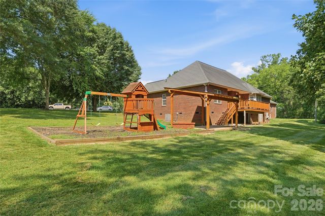 3805 Glen Haven Drive SW, Concord, NC 28027