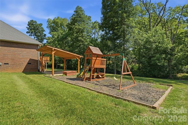 3805 Glen Haven Drive SW, Concord, NC 28027