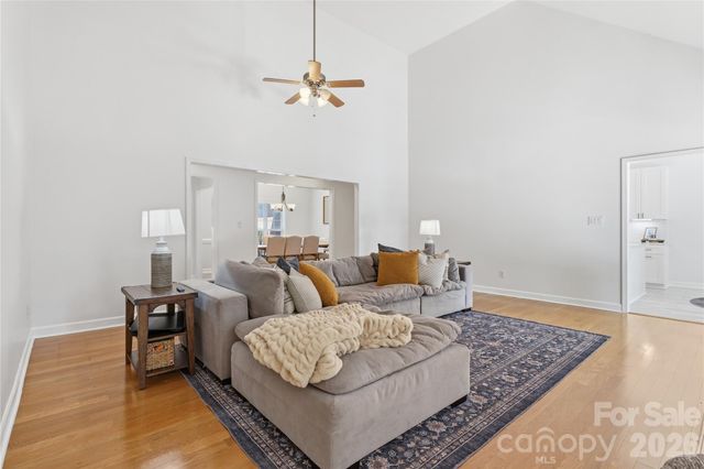 3805 Glen Haven Drive SW, Concord, NC 28027