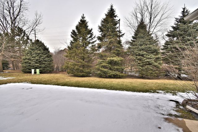 1390 Mackinaw Place, Schererville, IN 46375