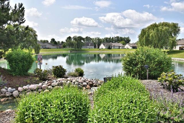 1390 Mackinaw Place, Schererville, IN 46375