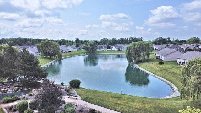 1390 Mackinaw Place, Schererville, IN 46375