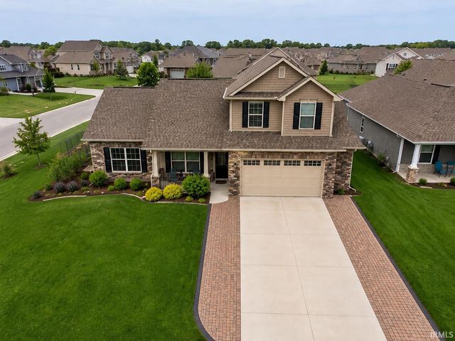 8617 Alamasa Place, Fort Wayne, IN 46835