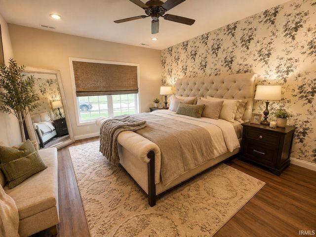 8617 Alamasa Place, Fort Wayne, IN 46835