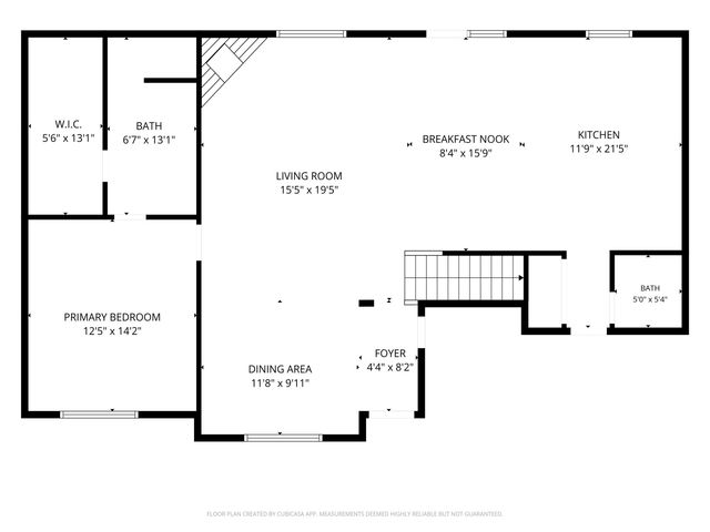 8617 Alamasa Place, Fort Wayne, IN 46835