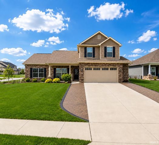 8617 Alamasa Place, Fort Wayne, IN 46835