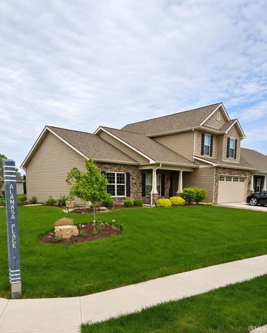8617 Alamasa Place, Fort Wayne, IN 46835