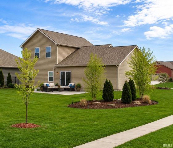 8617 Alamasa Place, Fort Wayne, IN 46835
