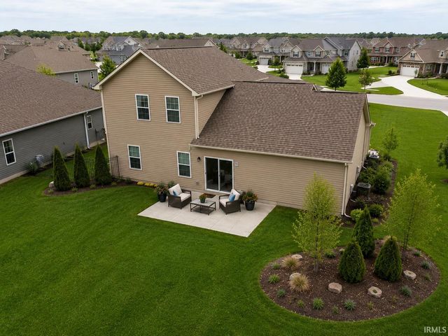 8617 Alamasa Place, Fort Wayne, IN 46835