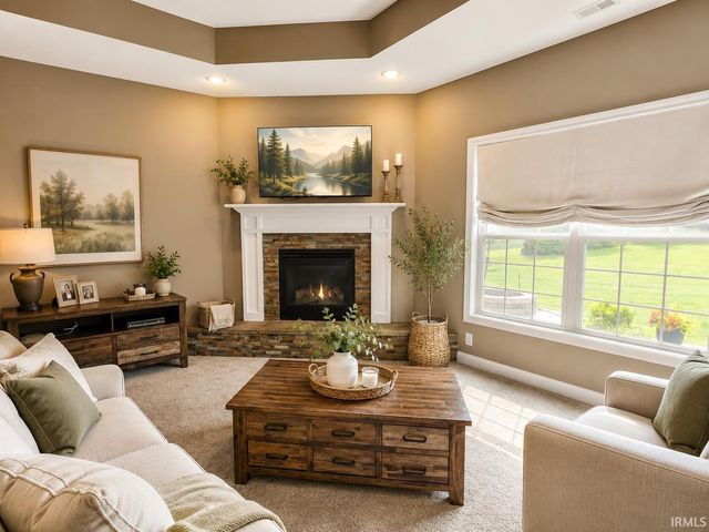 8617 Alamasa Place, Fort Wayne, IN 46835