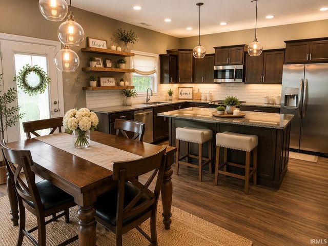8617 Alamasa Place, Fort Wayne, IN 46835