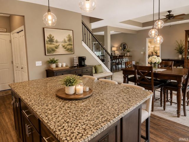 8617 Alamasa Place, Fort Wayne, IN 46835