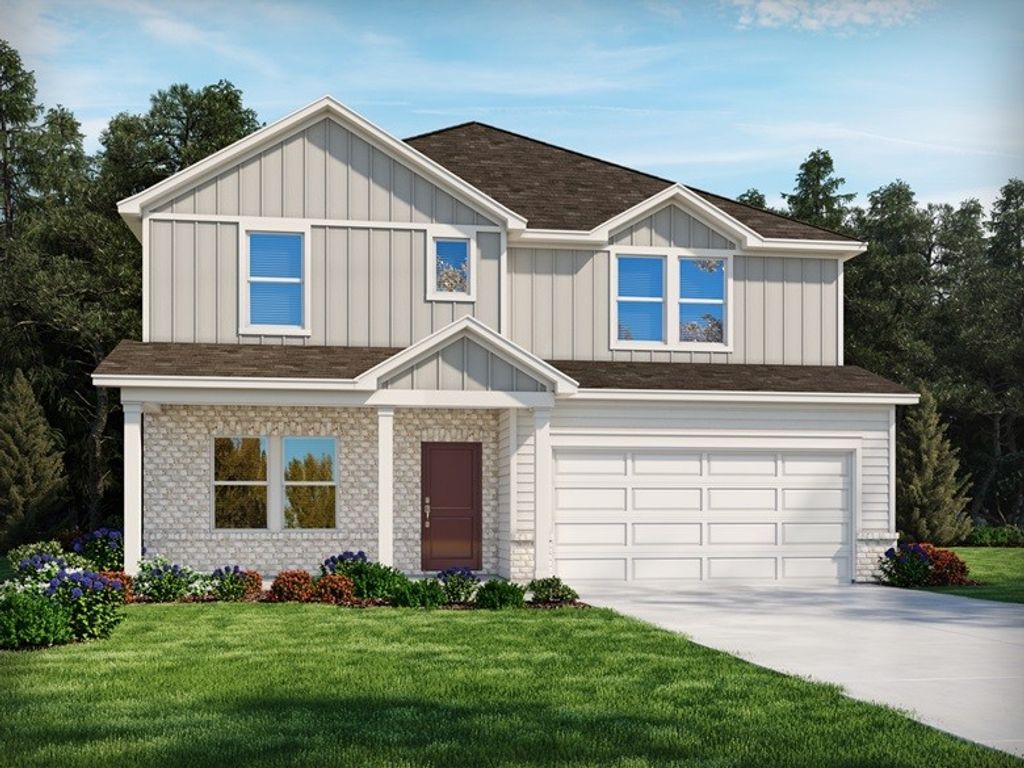 1444 Sage Street, Mount Juliet, TN 37122