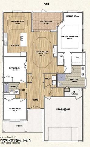 280 Turtle Bay Way, Southport, NC 28461