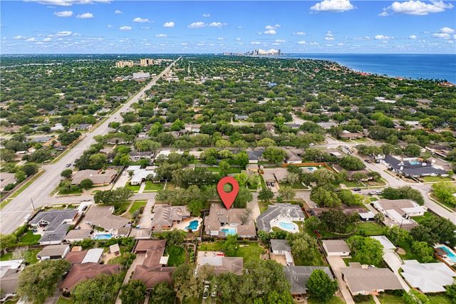 429 Bermuda Pl, Corpus Christi, TX 78411
