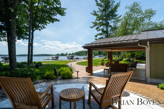 3381 Northshore Drive, Pierson Twp, MI 49339