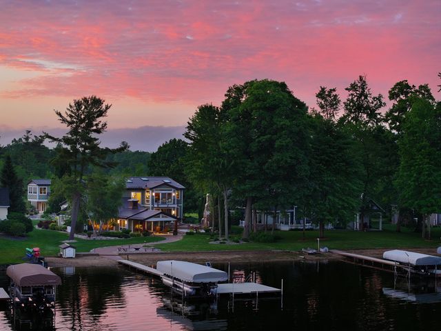 3381 Northshore Drive, Pierson Twp, MI 49339