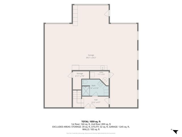 3381 Northshore Drive, Pierson Twp, MI 49339