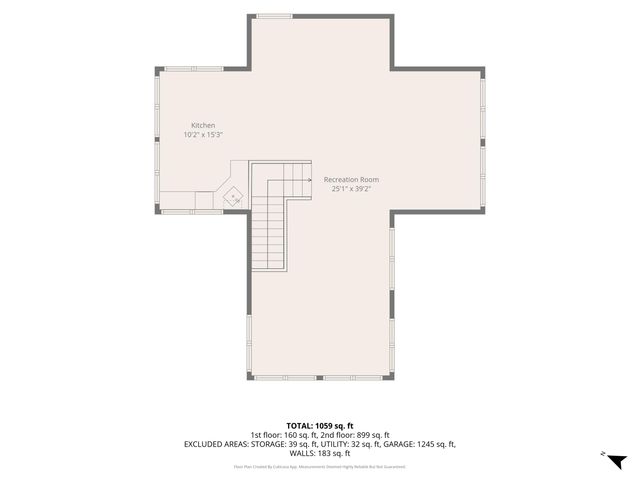 3381 Northshore Drive, Pierson Twp, MI 49339
