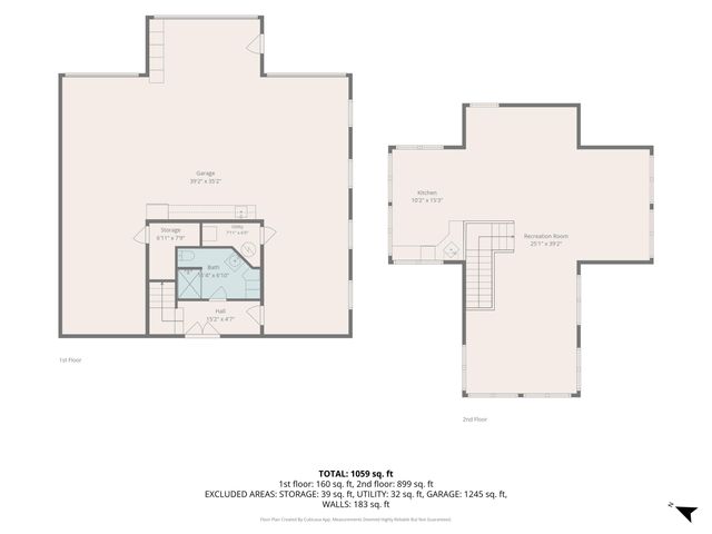 3381 Northshore Drive, Pierson Twp, MI 49339