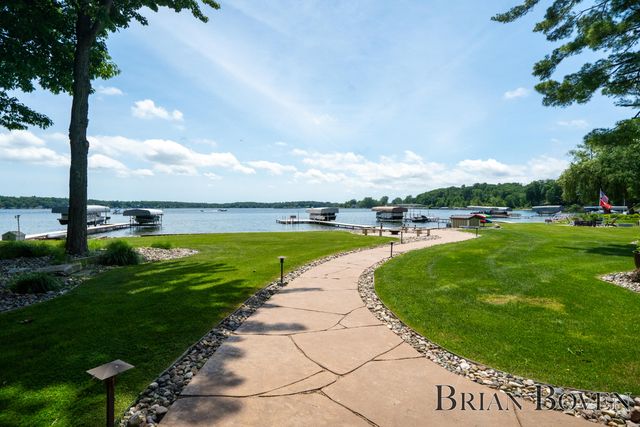 3381 Northshore Drive, Pierson Twp, MI 49339