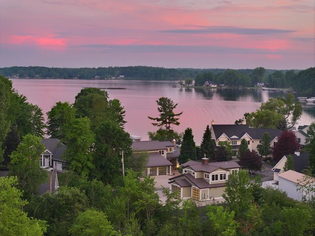 3381 Northshore Drive, Pierson Twp, MI 49339