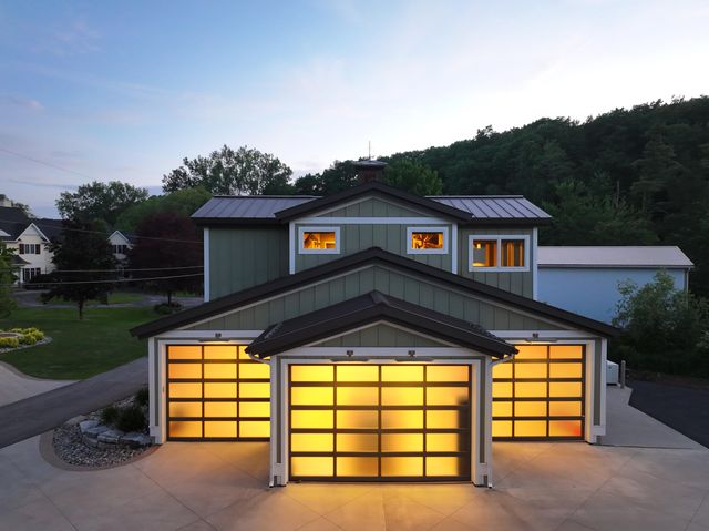 3381 Northshore Drive, Pierson Twp, MI 49339