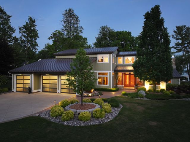 3381 Northshore Drive, Pierson Twp, MI 49339