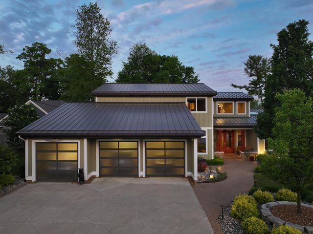 3381 Northshore Drive, Pierson Twp, MI 49339