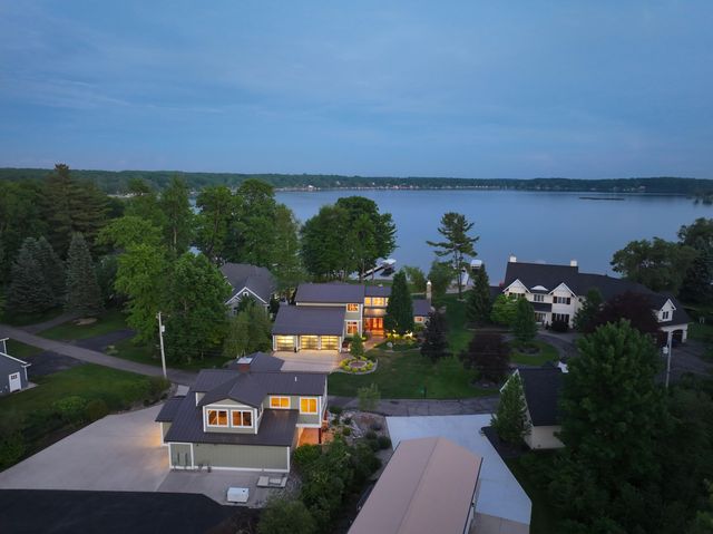 3381 Northshore Drive, Pierson Twp, MI 49339