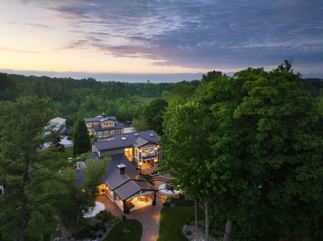 3381 Northshore Drive, Pierson Twp, MI 49339