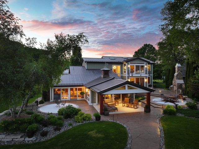 3381 Northshore Drive, Pierson Twp, MI 49339