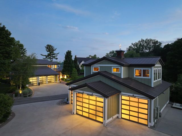3381 Northshore Drive, Pierson Twp, MI 49339