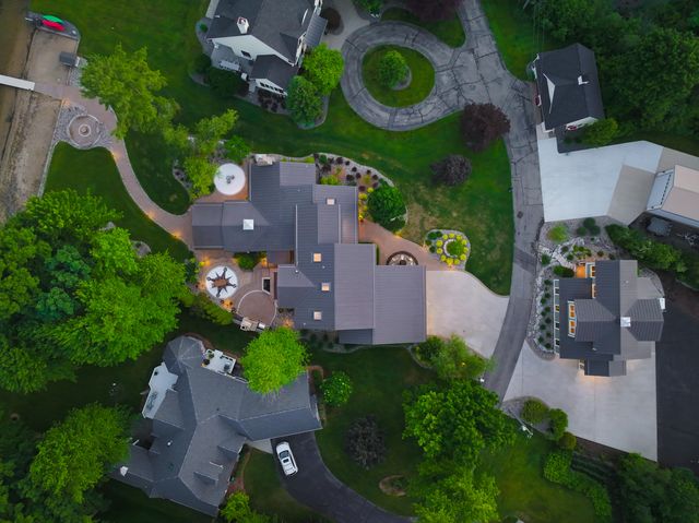 3381 Northshore Drive, Pierson Twp, MI 49339